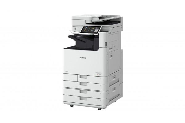 Canon iR C3822i stampante multifunzione A3 a colori